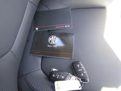 2025 MG
                ZST Vibe