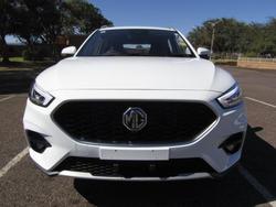 2025 MG
                ZST Vibe