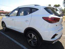 2025 MG
                ZST Vibe