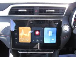 2025 MG
                ZST Vibe