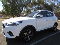 2025 MG
                ZST Vibe