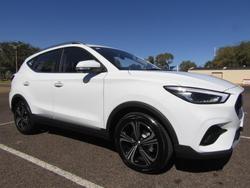 2025 MG
                ZST Vibe