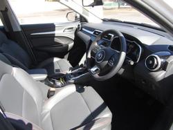 2025 MG
                ZST Vibe