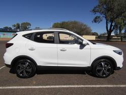 2025 MG
                ZST Vibe