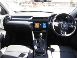 2025 MG
                ZST Vibe