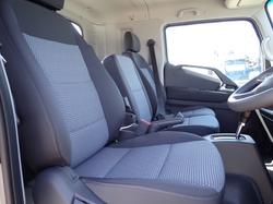 2025 HYUNDAI EX9 ELWB SILVER