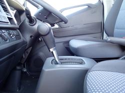 2025 HYUNDAI EX9 ELWB SILVER
