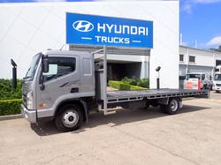 2025 HYUNDAI EX9 ELWB