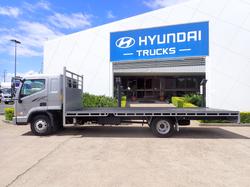 2025 HYUNDAI EX9 ELWB