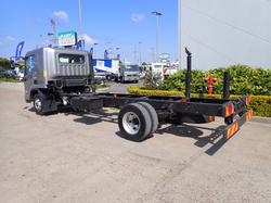 2025 HYUNDAI
EX9 ELWB