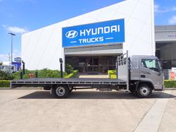 2025 HYUNDAI EX9 ELWB