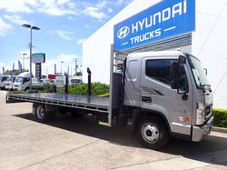 2025 HYUNDAI EX9 ELWB