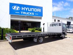 2025 HYUNDAI EX9 ELWB