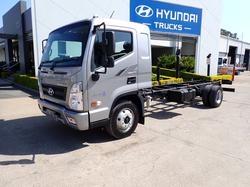 2025 HYUNDAI EX9 ELWB