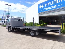 2025 HYUNDAI EX9 ELWB