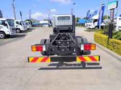 2025 HYUNDAI EX9 ELWB SILVER