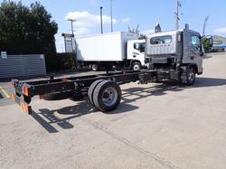 2025 HYUNDAI
EX9 ELWB