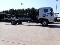 2025 HYUNDAI EX9 ELWB SILVER