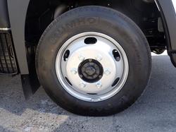 2025 HYUNDAI
EX6 MWB