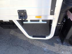 2025 HYUNDAI EX6 MWB WHITE