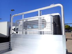 2025 HYUNDAI EX6 MWB WHITE