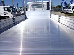 2025 HYUNDAI
EX6 MWB