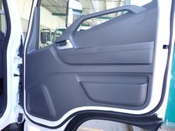 2025 HYUNDAI EX6 MWB WHITE