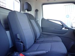 2025 HYUNDAI EX6 MWB WHITE