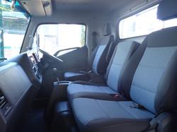 2025 HYUNDAI EX6 MWB WHITE