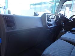 2025 HYUNDAI EX6 MWB WHITE