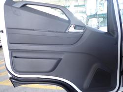 2025 HYUNDAI EX6 MWB WHITE