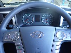 2025 HYUNDAI EX6 MWB WHITE