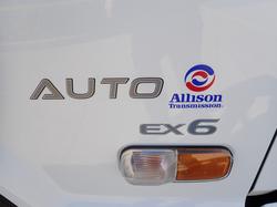 2025 HYUNDAI EX6 MWB WHITE