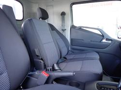 2025 HYUNDAI EX8 ELWB WHITE
