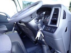 2025 HYUNDAI EX8 ELWB WHITE