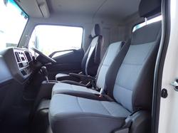 2025 HYUNDAI EX8 ELWB WHITE