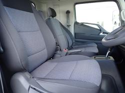 2025 HYUNDAI EX8 ELWB WHITE