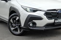 2025 Subaru Crosstrek 2.0S G6X MY24 AWD Crystal White