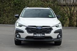 2025 Subaru Crosstrek 2.0S G6X MY24 AWD Crystal White