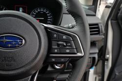 2025 Subaru Crosstrek 2.0S G6X MY24 AWD Crystal White