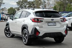 2025 Subaru Crosstrek 2.0S G6X MY24 AWD Crystal White