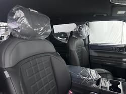 2025 Kia Tasman X-Line