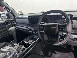 2025 Kia Tasman X-Line