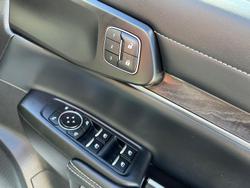 2025 Ford Everest Platinum MY25.25 4X4 Dual Range Arctic White