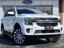 Ford Everest