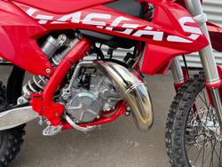 2024 Gas Gas MC 85 19/16 MC Red
