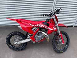 GAS GAS MC 85 19/16
