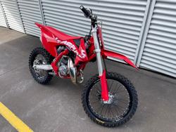 2024 Gas Gas MC 85 19/16 MC Red