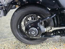 2023 BMW Motorrad R 18 B BLACK STORM METALLIC 2