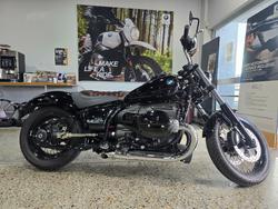 BMW Motorrad R 18 B